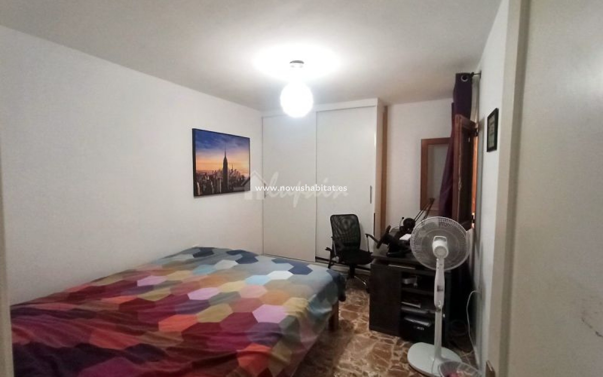 Resale - Apartment - Playa San Juan - Playa San Juan Tenerife