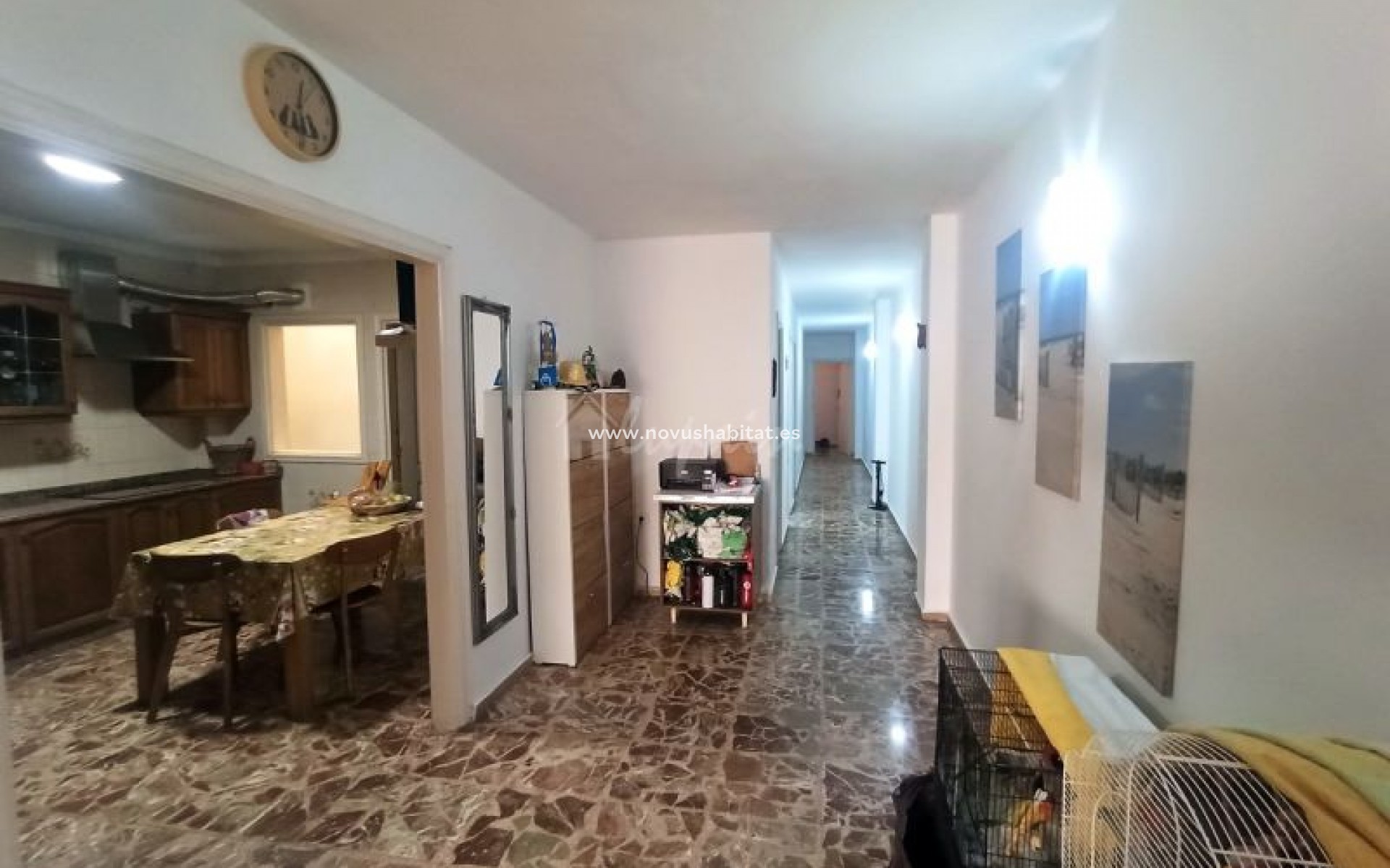 Resale - Apartment - Playa San Juan - Playa San Juan Tenerife