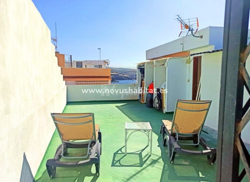 Resale - Apartment - Playa San Juan - Playa San Juan Tenerife