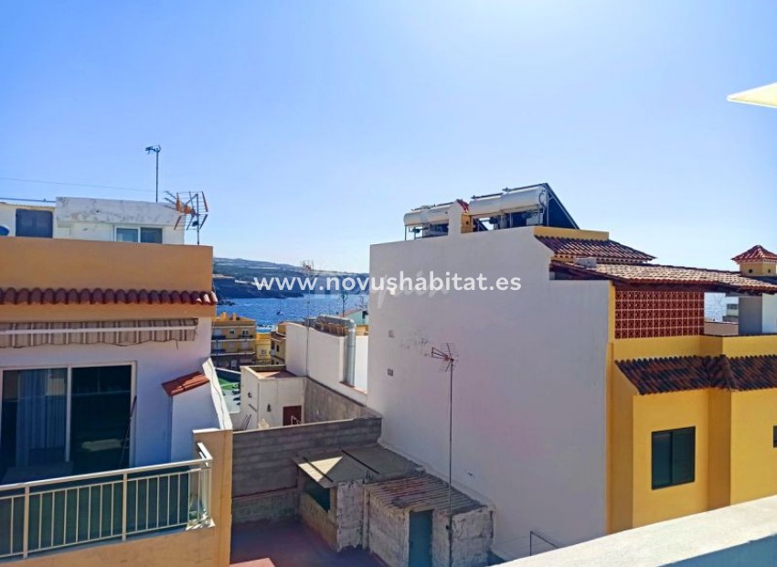 Resale - Apartment - Playa San Juan - Playa San Juan Tenerife