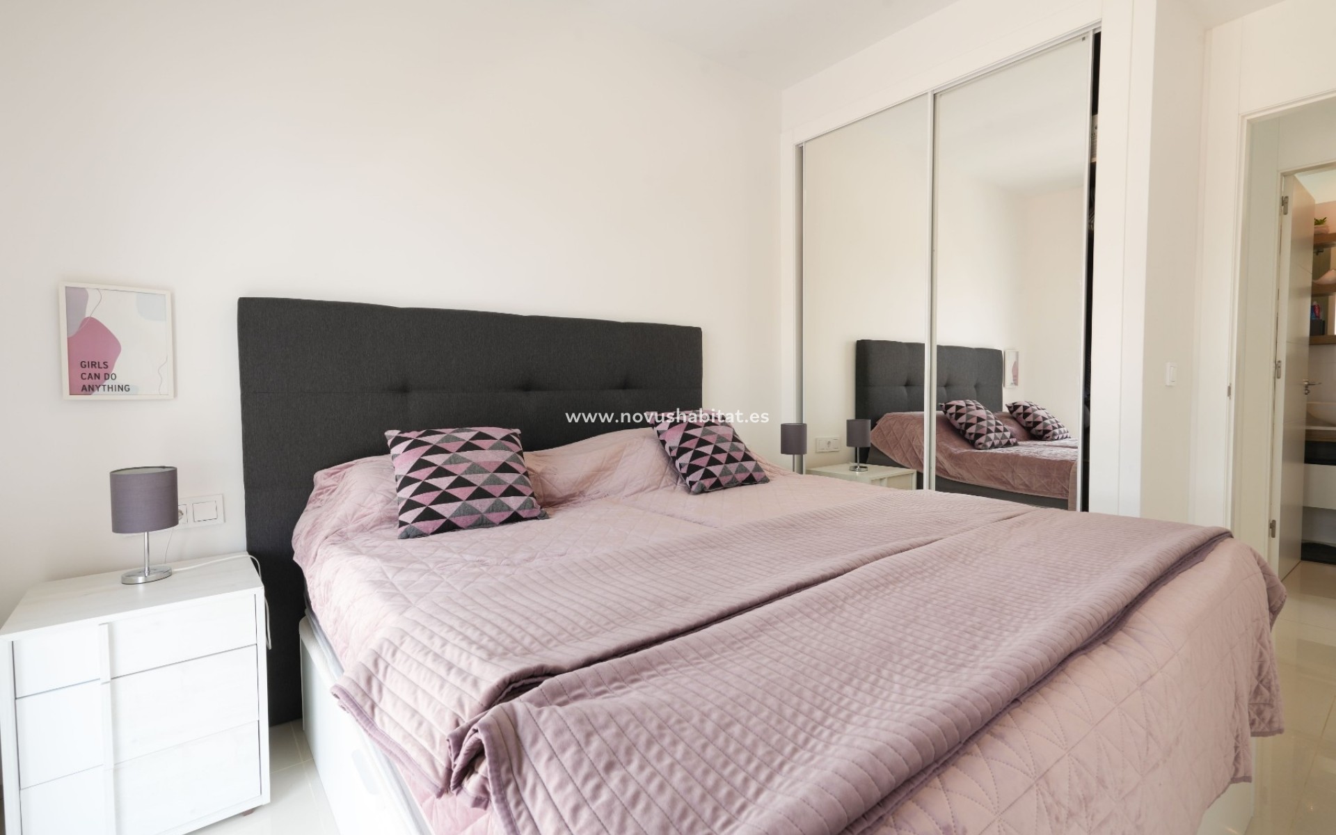 Resale - Apartment - Rojales / Ciudad Quesada - Rojales