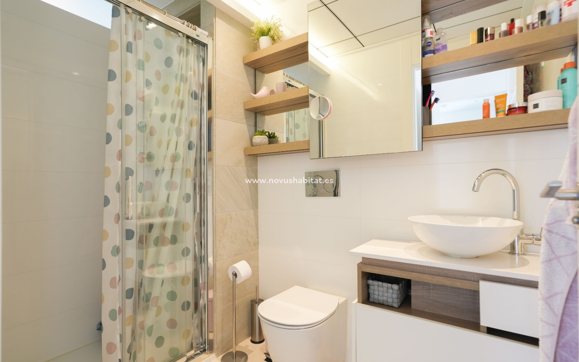 Resale - Apartment - Rojales / Ciudad Quesada - Rojales