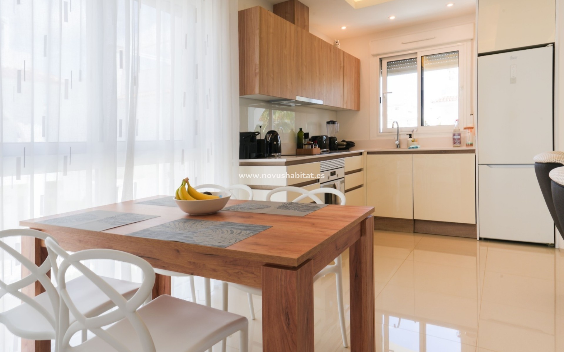 Resale - Apartment - Rojales / Ciudad Quesada - Rojales