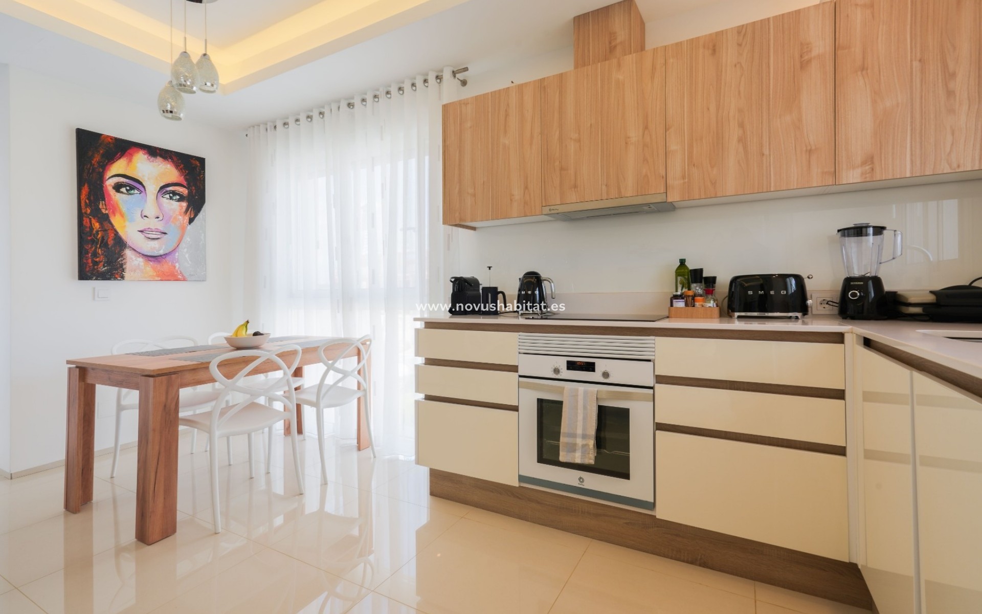 Resale - Apartment - Rojales / Ciudad Quesada - Rojales