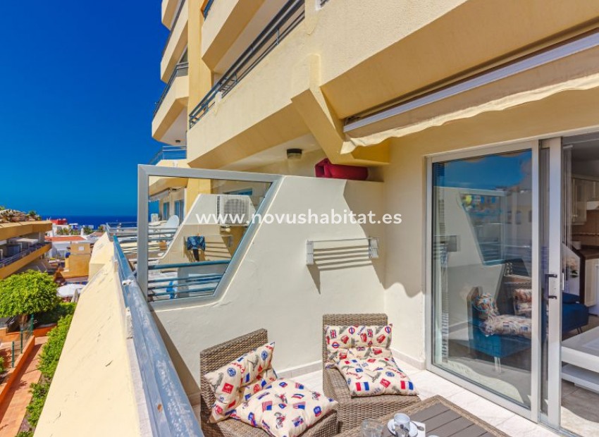 Resale - Apartment - San Eugenio - Av. de España, 10, 38660 Costa Adeje, Santa Cruz de Tenerife