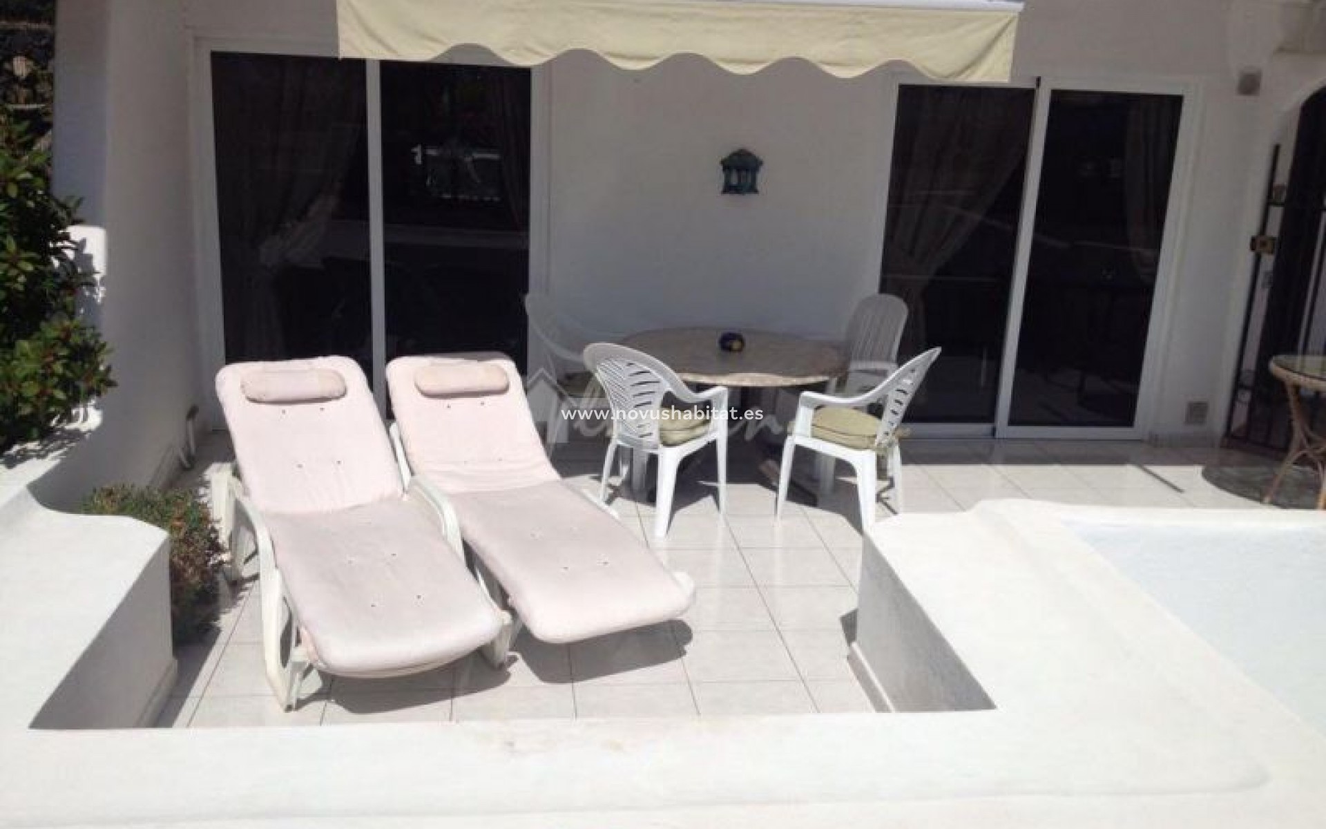 Resale - Apartment - San Eugenio - C. Gran Bretaña, 8, 38660 Costa Adeje, Santa Cruz de Tenerife