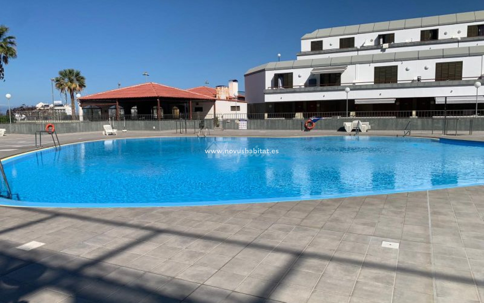 Resale - Apartment - San Eugenio - Caledonia Park San Eugenio Tenerife