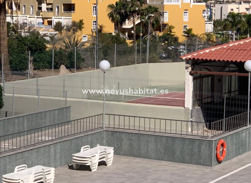 Resale - Apartment - San Eugenio - Caledonia Park San Eugenio Tenerife