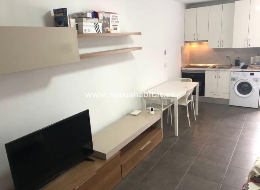 Resale - Apartment - San Eugenio - Caledonia Park San Eugenio Tenerife