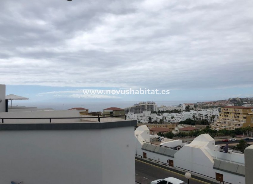 Resale - Apartment - San Eugenio - Caledonia Park San Eugenio Tenerife