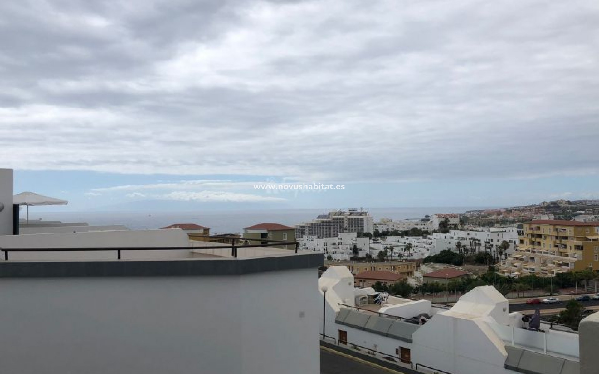 Resale - Apartment - San Eugenio - Caledonia Park San Eugenio Tenerife