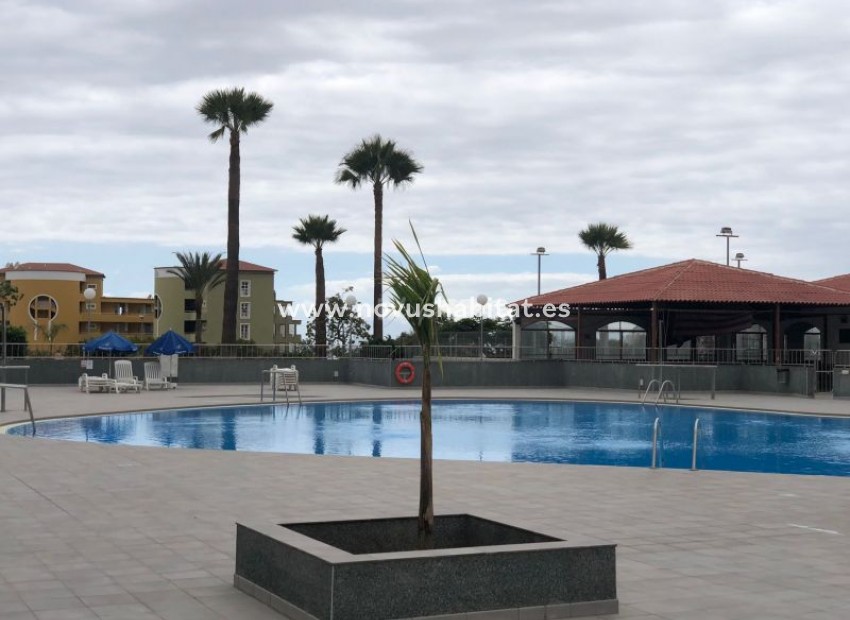 Resale - Apartment - San Eugenio - Caledonia Park San Eugenio Tenerife