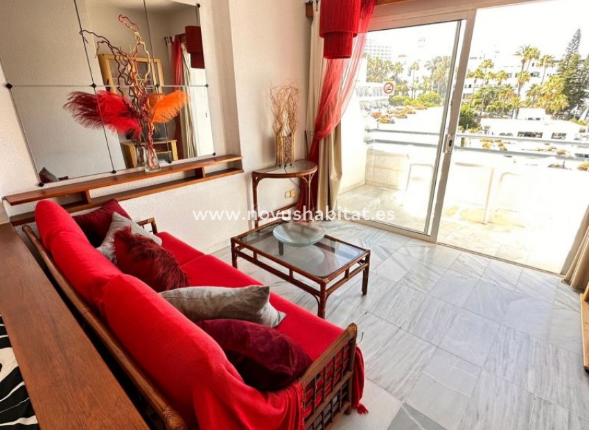 Resale - Apartment - San Eugenio - Club Atlantis San Eugenio Tenerife