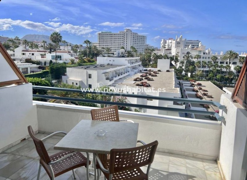 Resale - Apartment - San Eugenio - Club Atlantis San Eugenio Tenerife