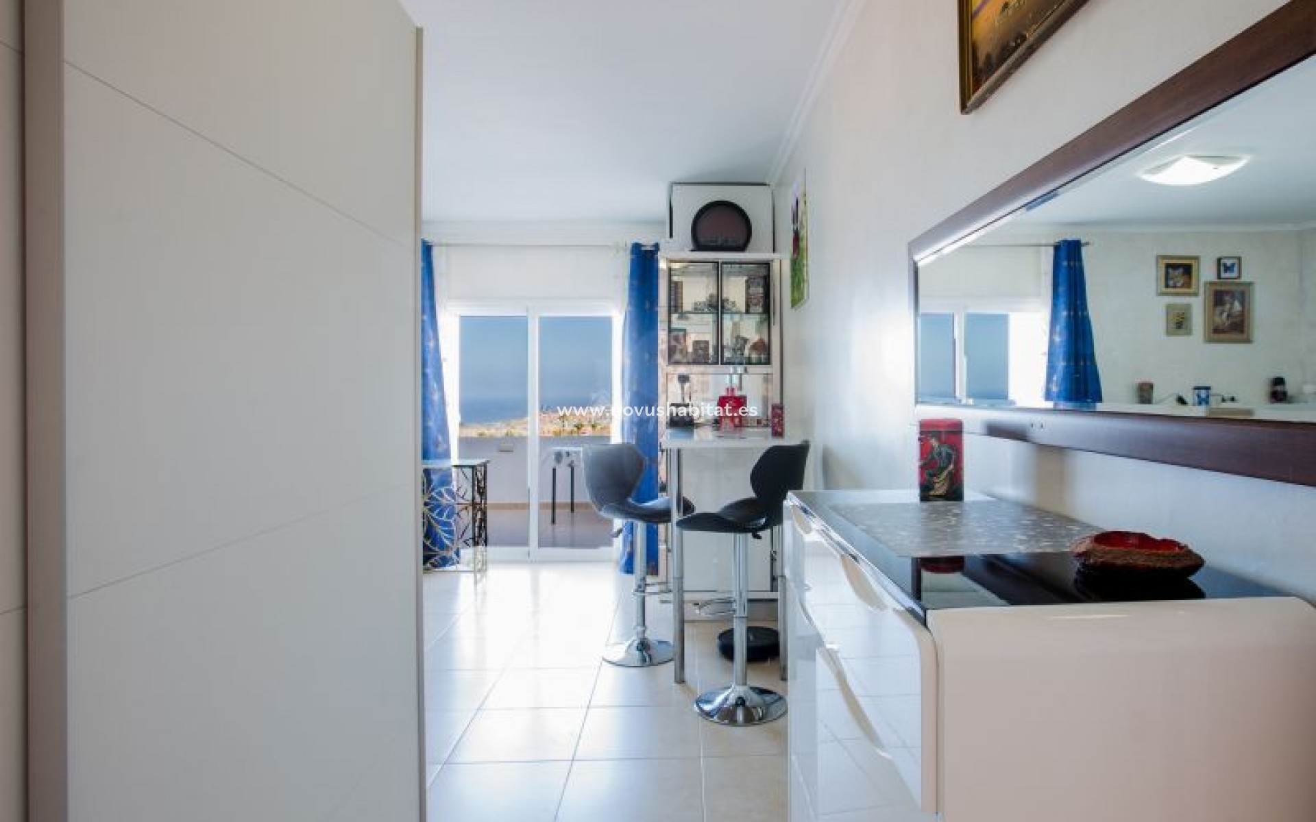 Resale - Apartment - San Eugenio - Colina Blanca San Eugenio Tenerife