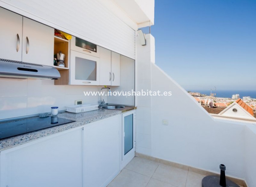 Resale - Apartment - San Eugenio - Colina Blanca San Eugenio Tenerife