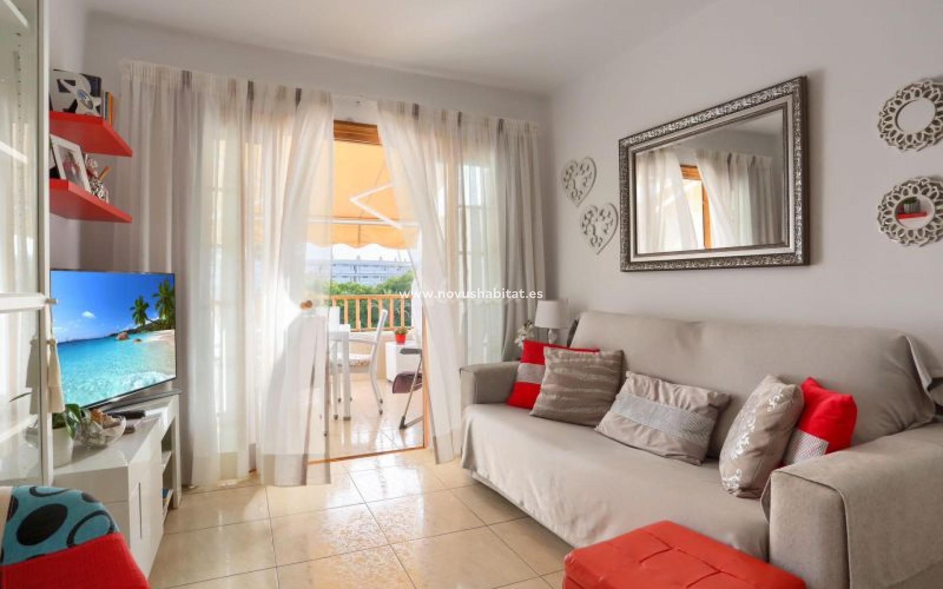 Resale - Apartment - San Eugenio - Los Geranios San Eugenio Tenerife