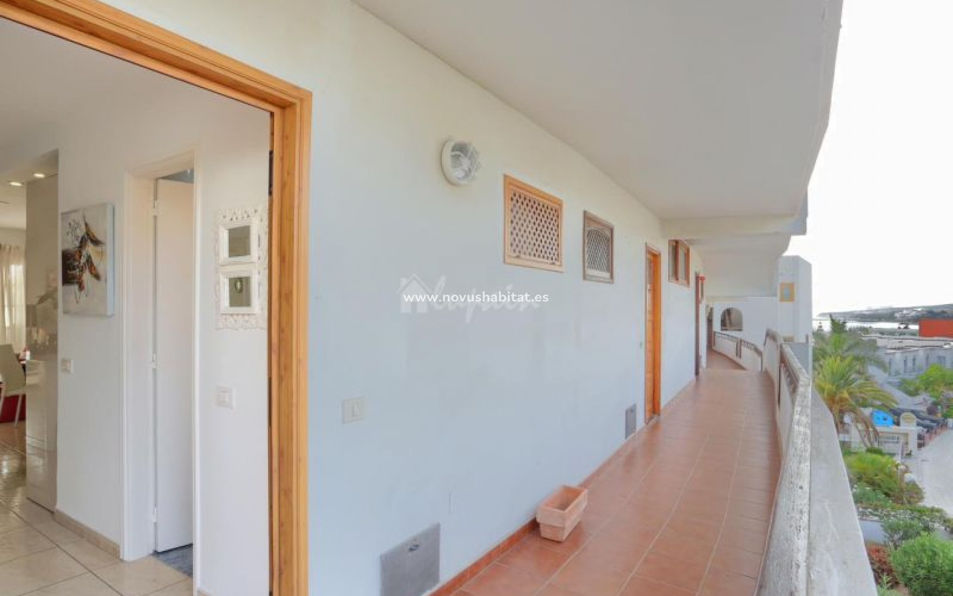 Resale - Apartment - San Eugenio - Los Geranios San Eugenio Tenerife