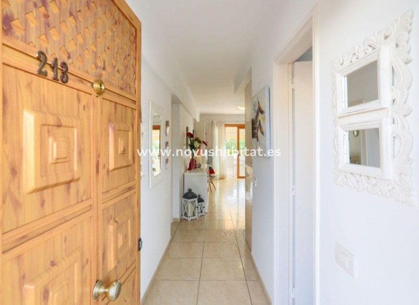 Resale - Apartment - San Eugenio - Los Geranios San Eugenio Tenerife