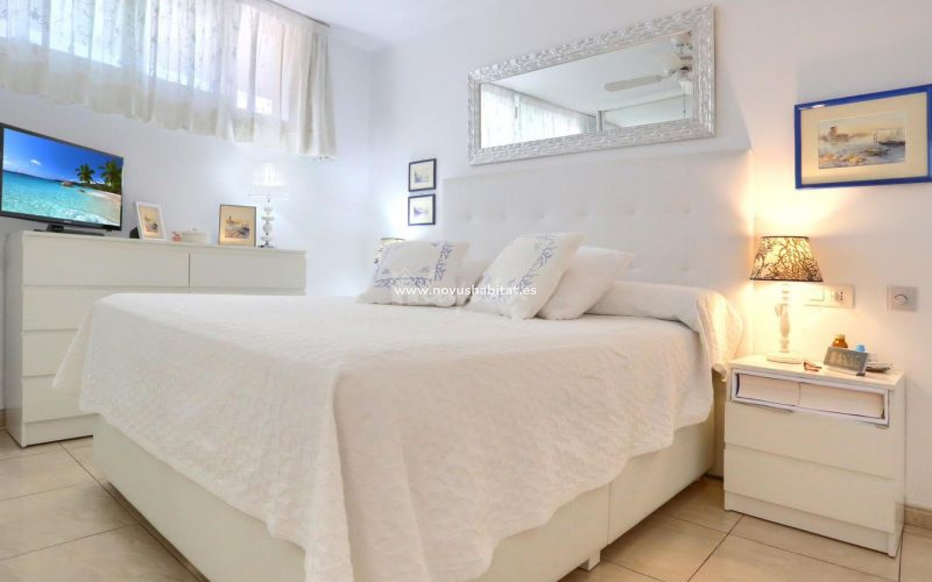 Resale - Apartment - San Eugenio - Los Geranios San Eugenio Tenerife