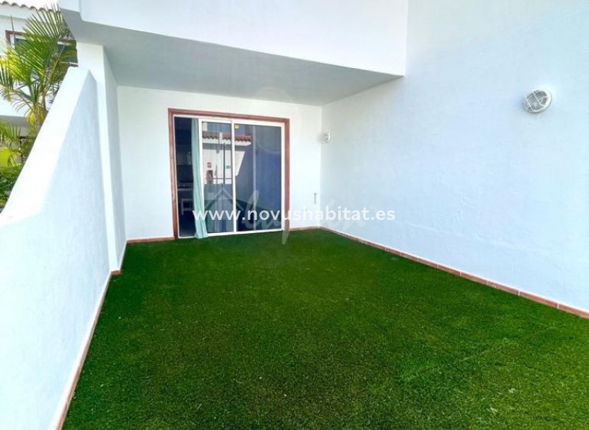 Resale - Apartment - San Eugenio - Malibu Park San Eugenio Tenerife