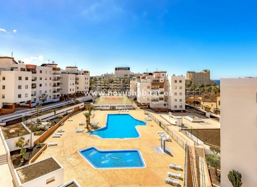 Resale - Apartment - San Eugenio - Palmeras De Sur San Eugenio