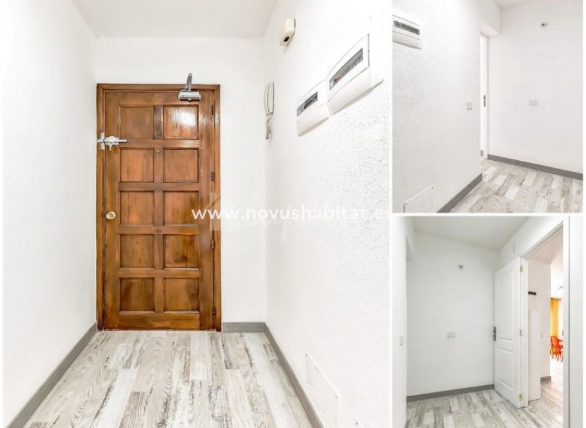 Resale - Apartment - San Eugenio - Palmeras De Sur San Eugenio