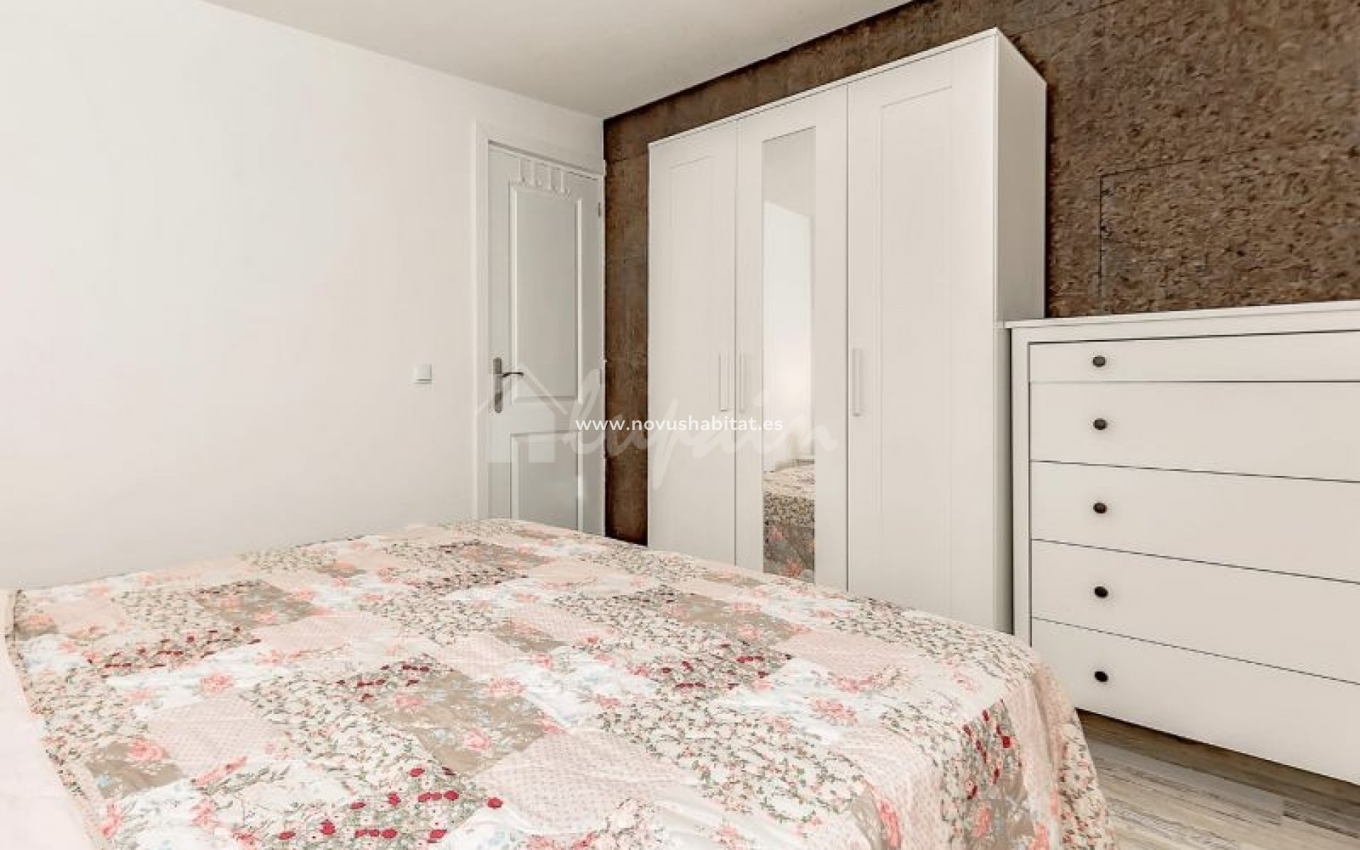 Resale - Apartment - San Eugenio - Palmeras De Sur San Eugenio