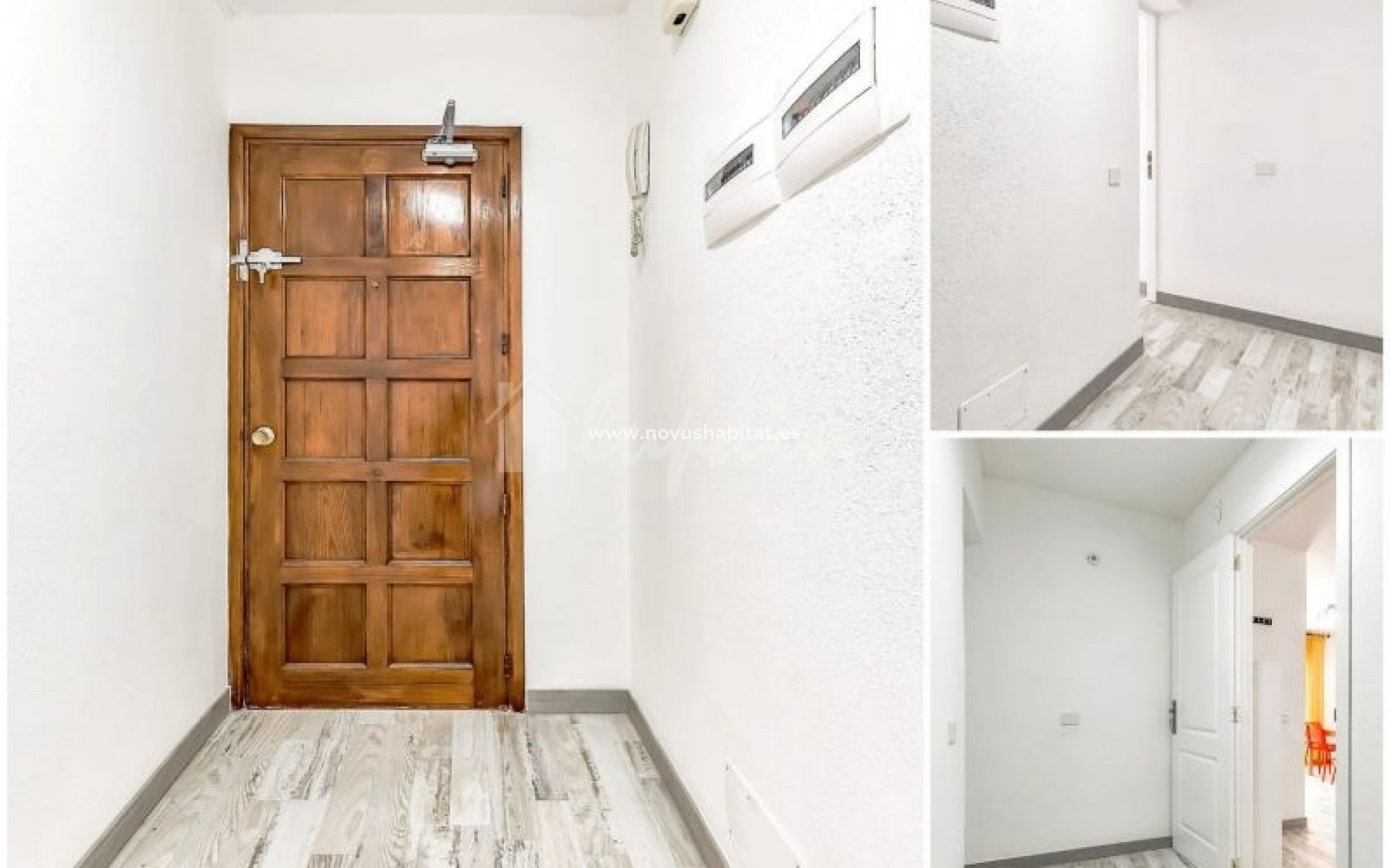 Resale - Apartment - San Eugenio - Palmeras De Sur San Eugenio