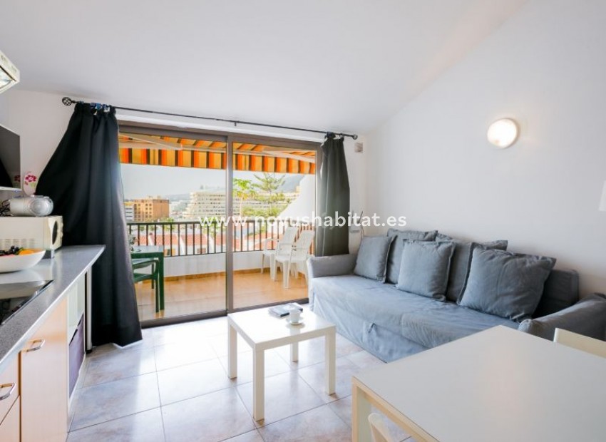 Resale - Apartment - San Eugenio - Parque San Eugenio, San Eugenio Tenerife