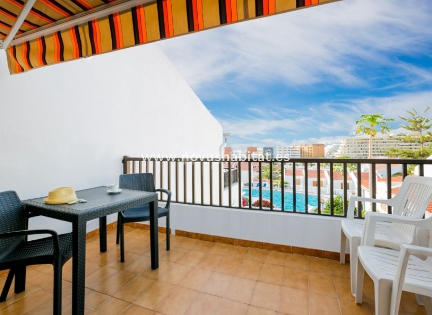 Resale - Apartment - San Eugenio - Parque San Eugenio, San Eugenio Tenerife