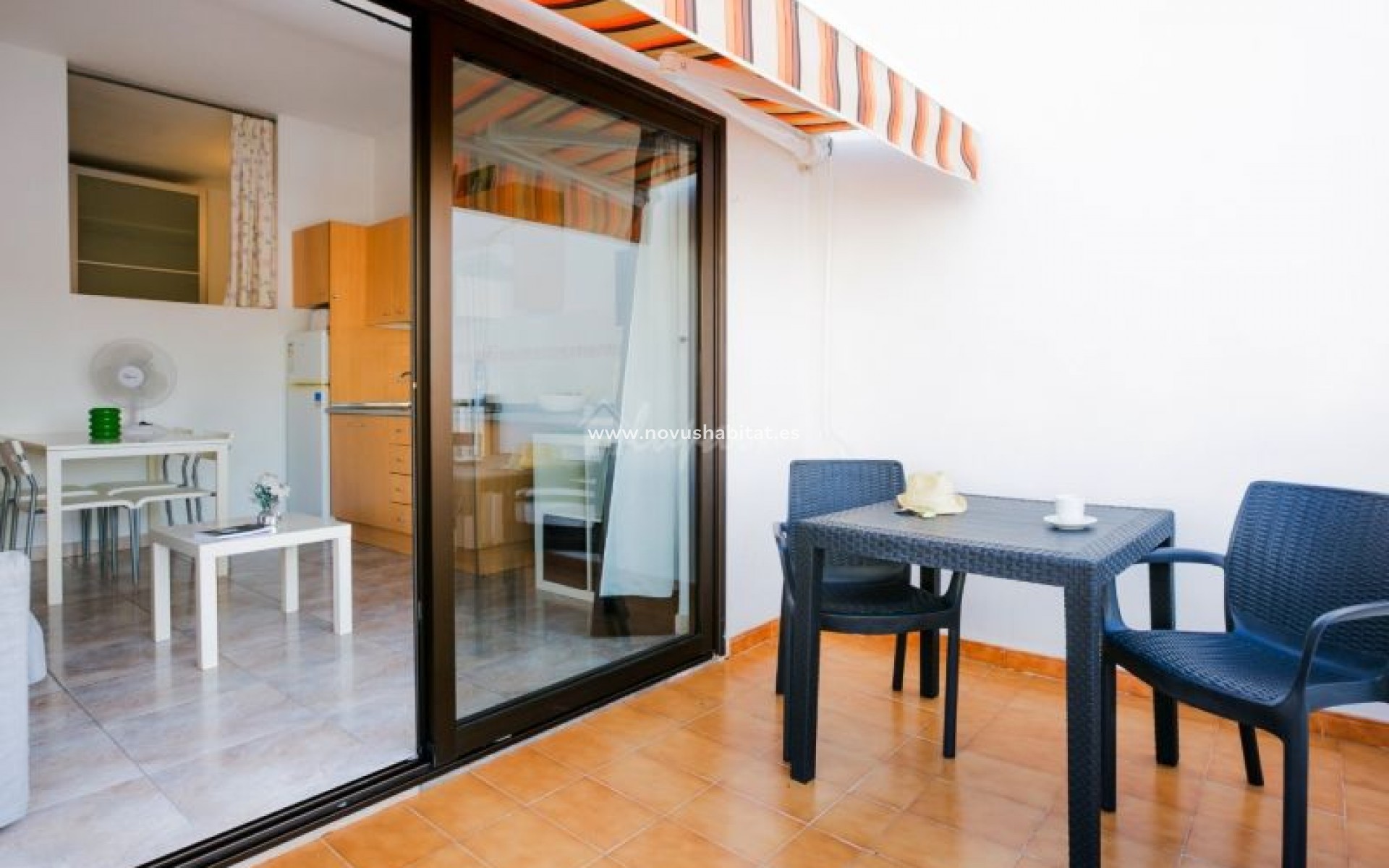 Resale - Apartment - San Eugenio - Parque San Eugenio, San Eugenio Tenerife