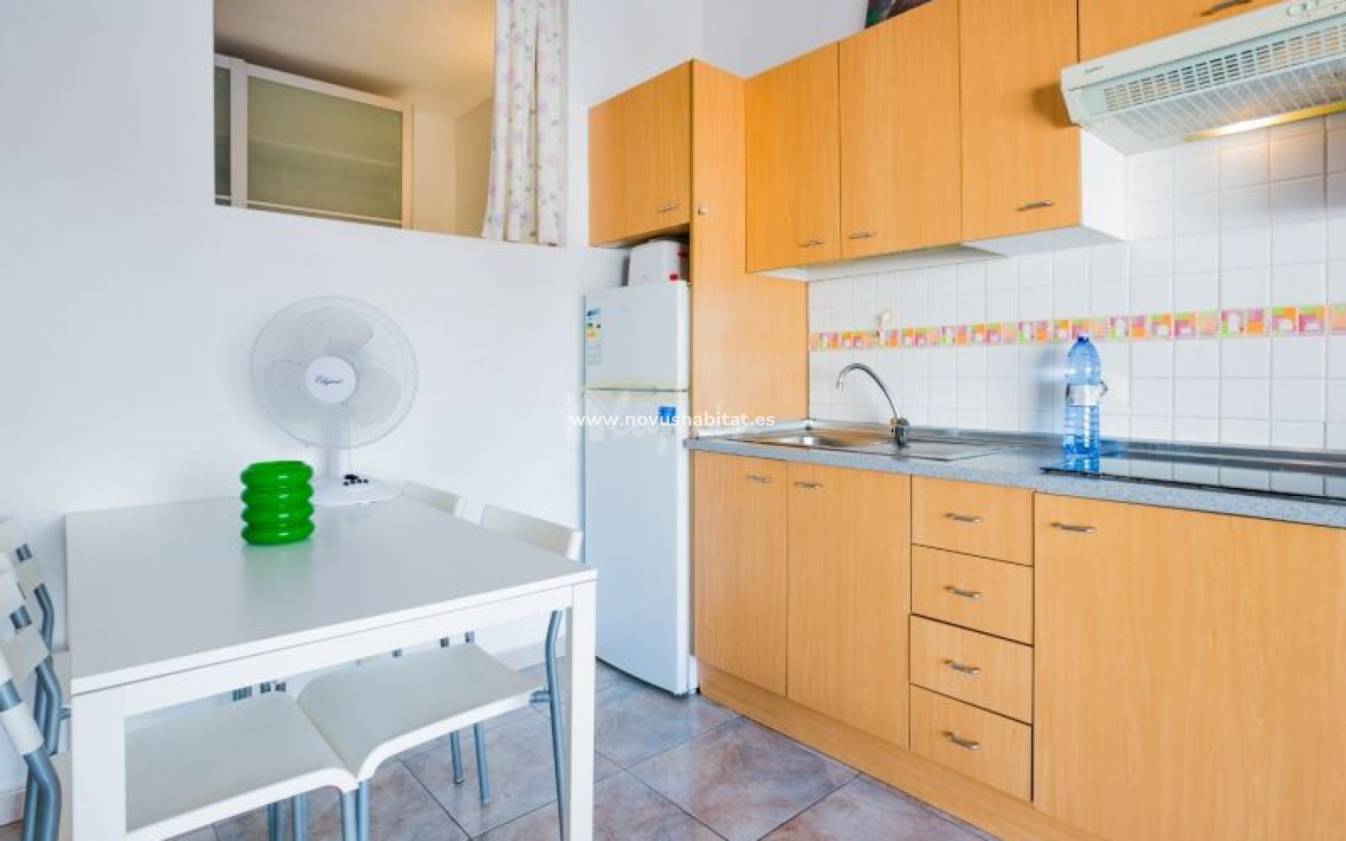 Resale - Apartment - San Eugenio - Parque San Eugenio, San Eugenio Tenerife