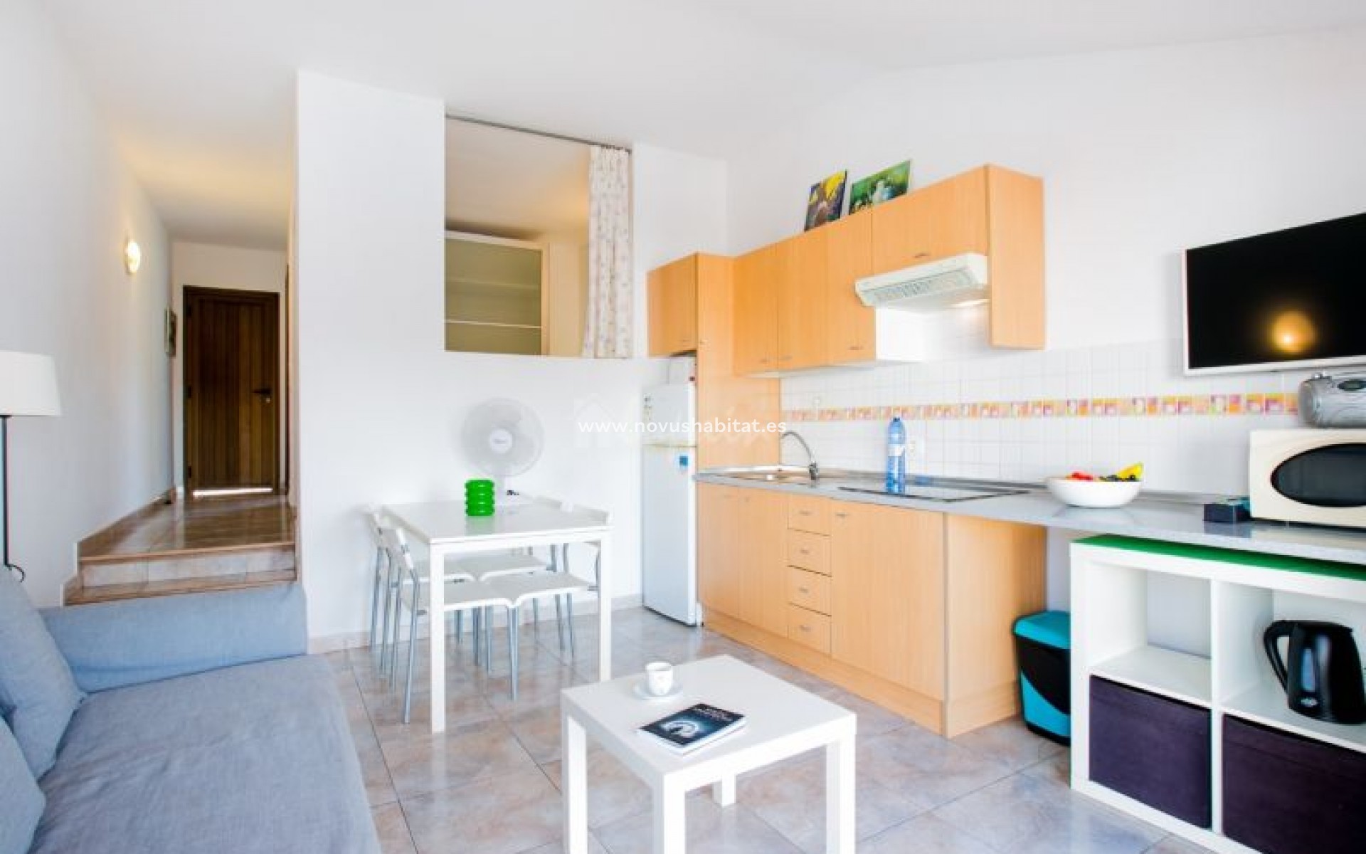 Resale - Apartment - San Eugenio - Parque San Eugenio, San Eugenio Tenerife