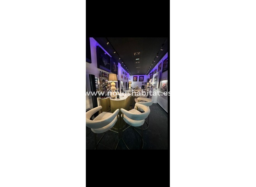 Resale - Apartment - San Eugenio - San Eugenio Tenerife