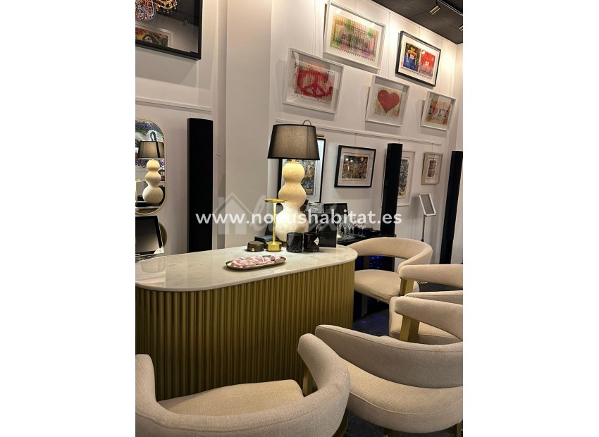 Resale - Apartment - San Eugenio - San Eugenio Tenerife