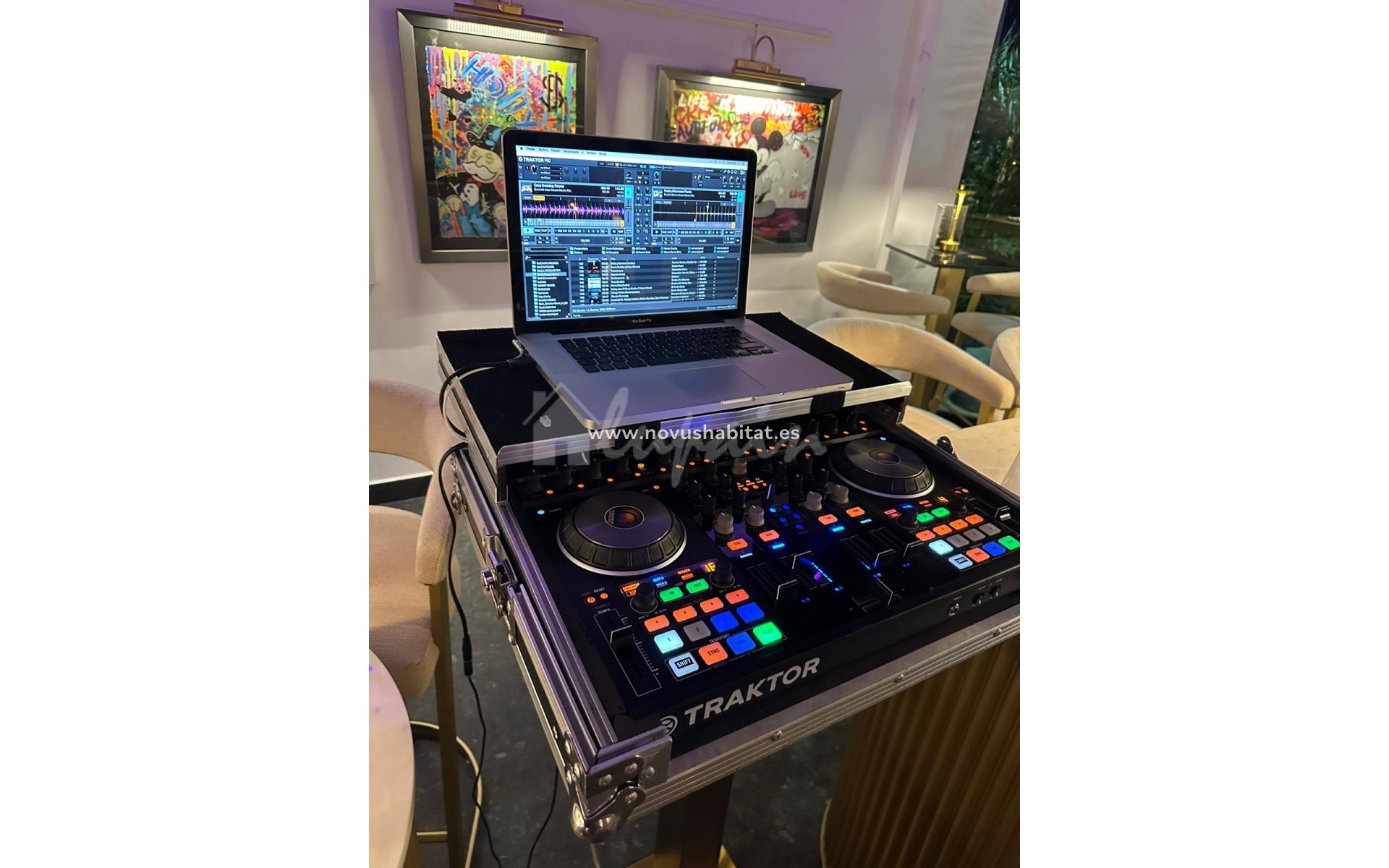 Resale - Apartment - San Eugenio - San Eugenio Tenerife