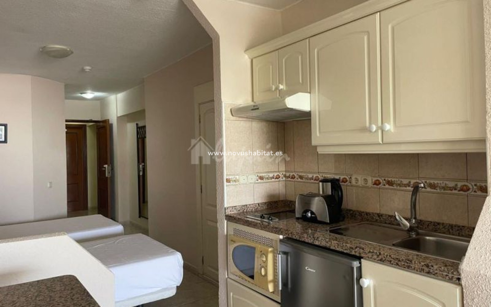 Resale - Apartment - San Eugenio - Santa Maria San Eugenio Tenerife