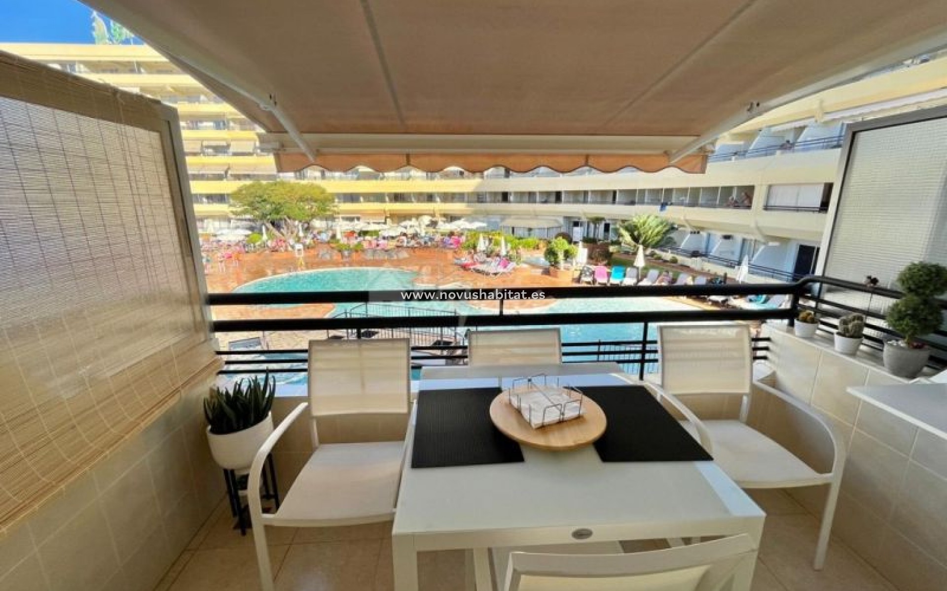 Resale - Apartment - San Eugenio - Santa Maria San Eugenio Tenerife