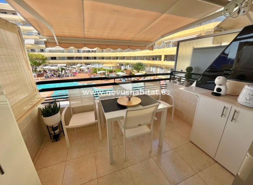 Resale - Apartment - San Eugenio - Santa Maria San Eugenio Tenerife