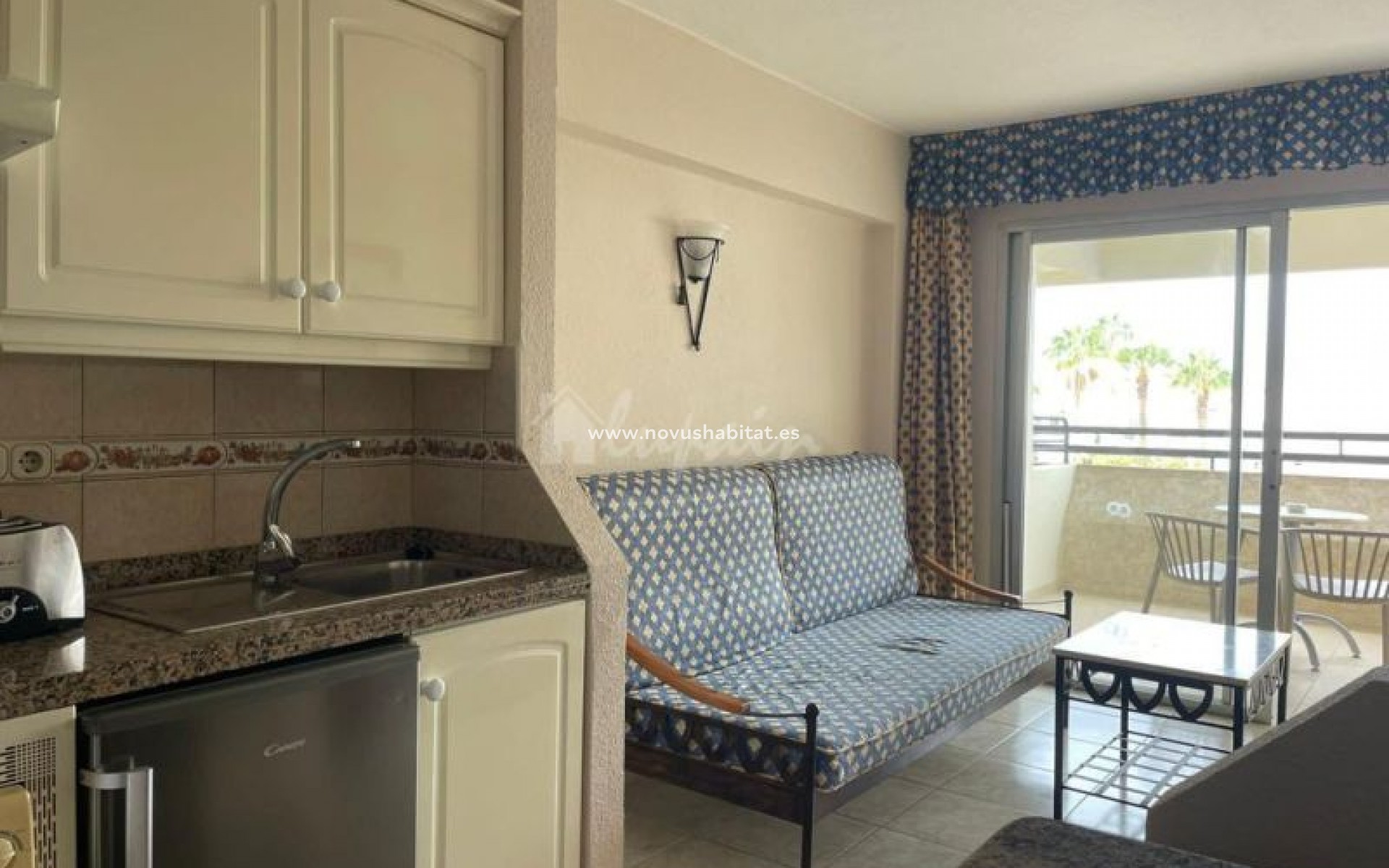 Resale - Apartment - San Eugenio - Santa Maria San Eugenio Tenerife