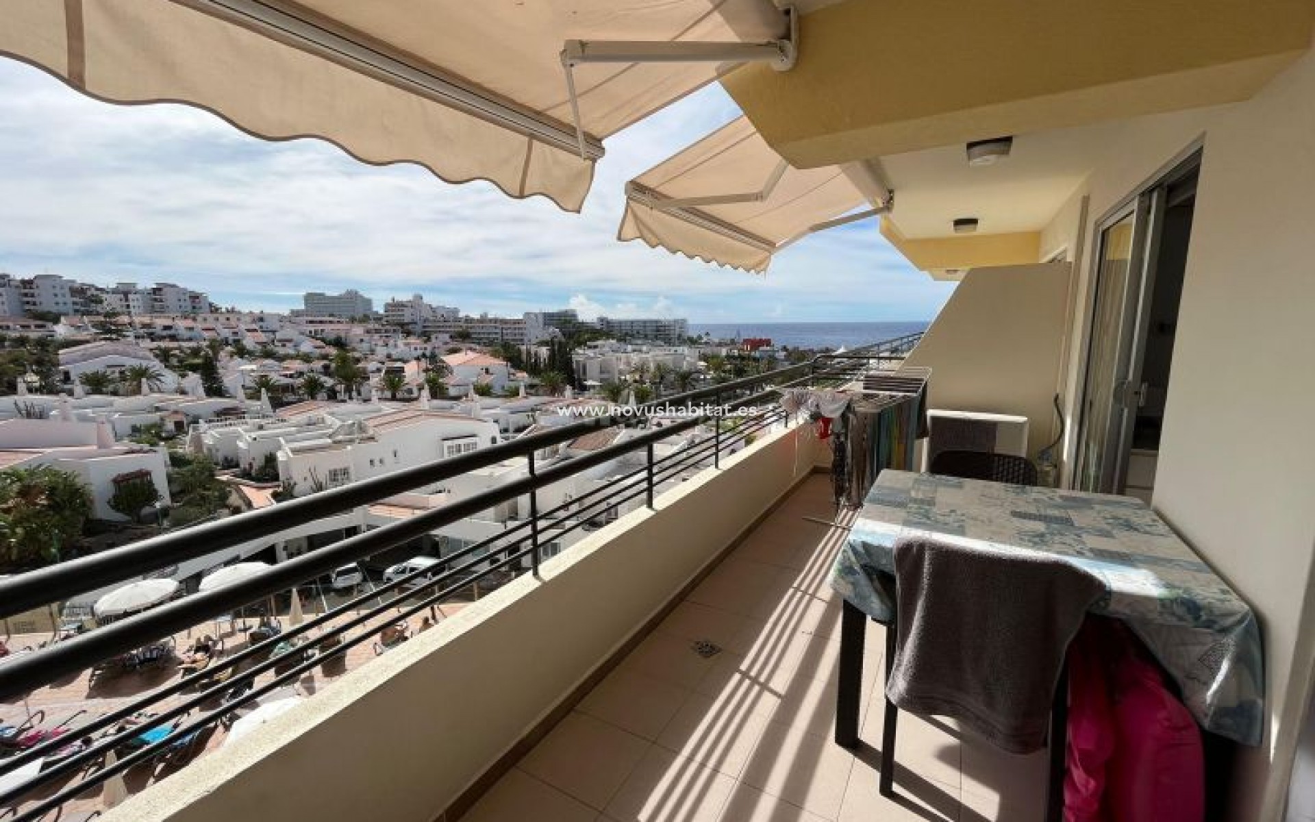 Resale - Apartment - San Eugenio - Santa Maria San Eugenio Tenerife