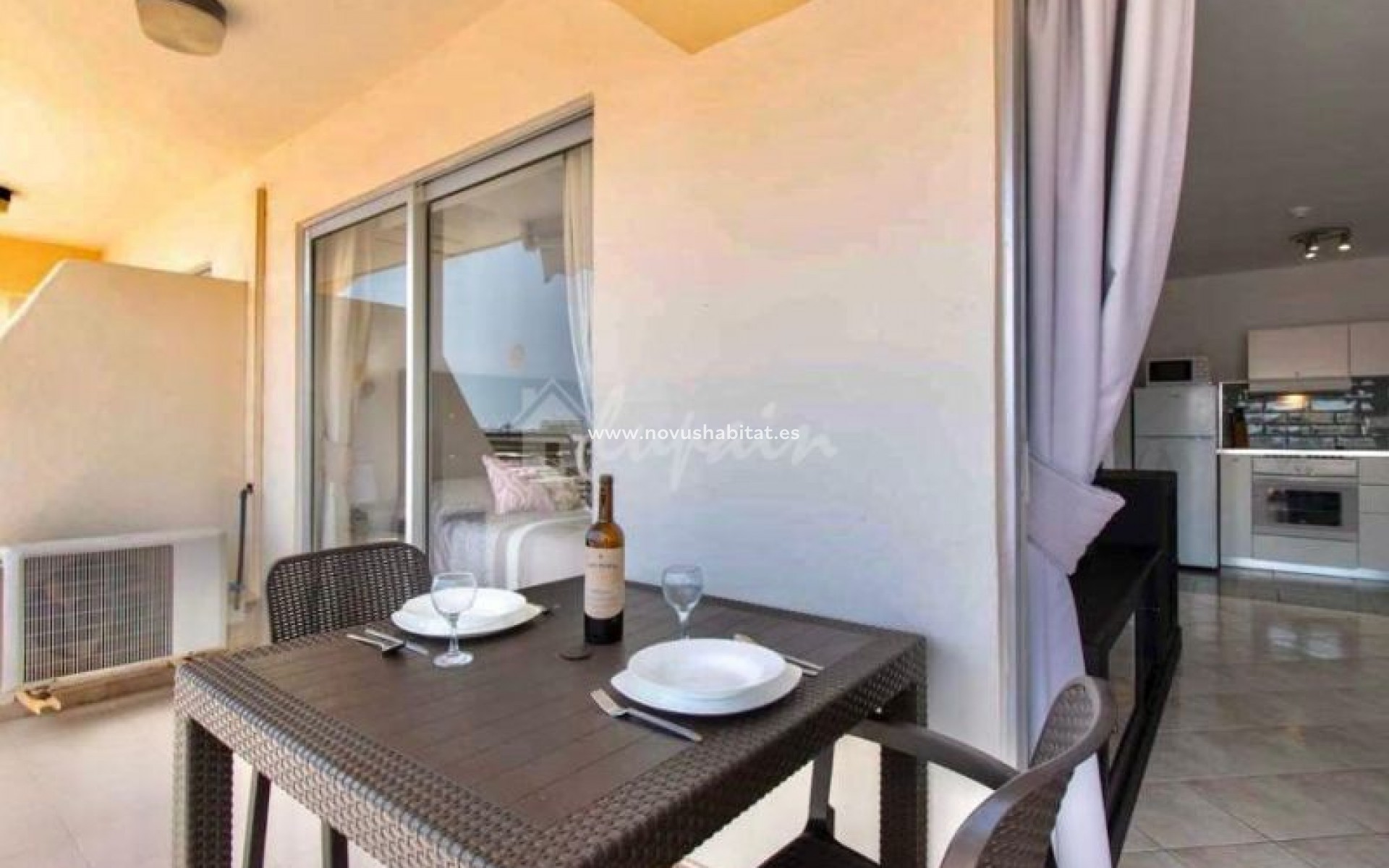 Resale - Apartment - San Eugenio - Santa Maria San Eugenio Tenerife