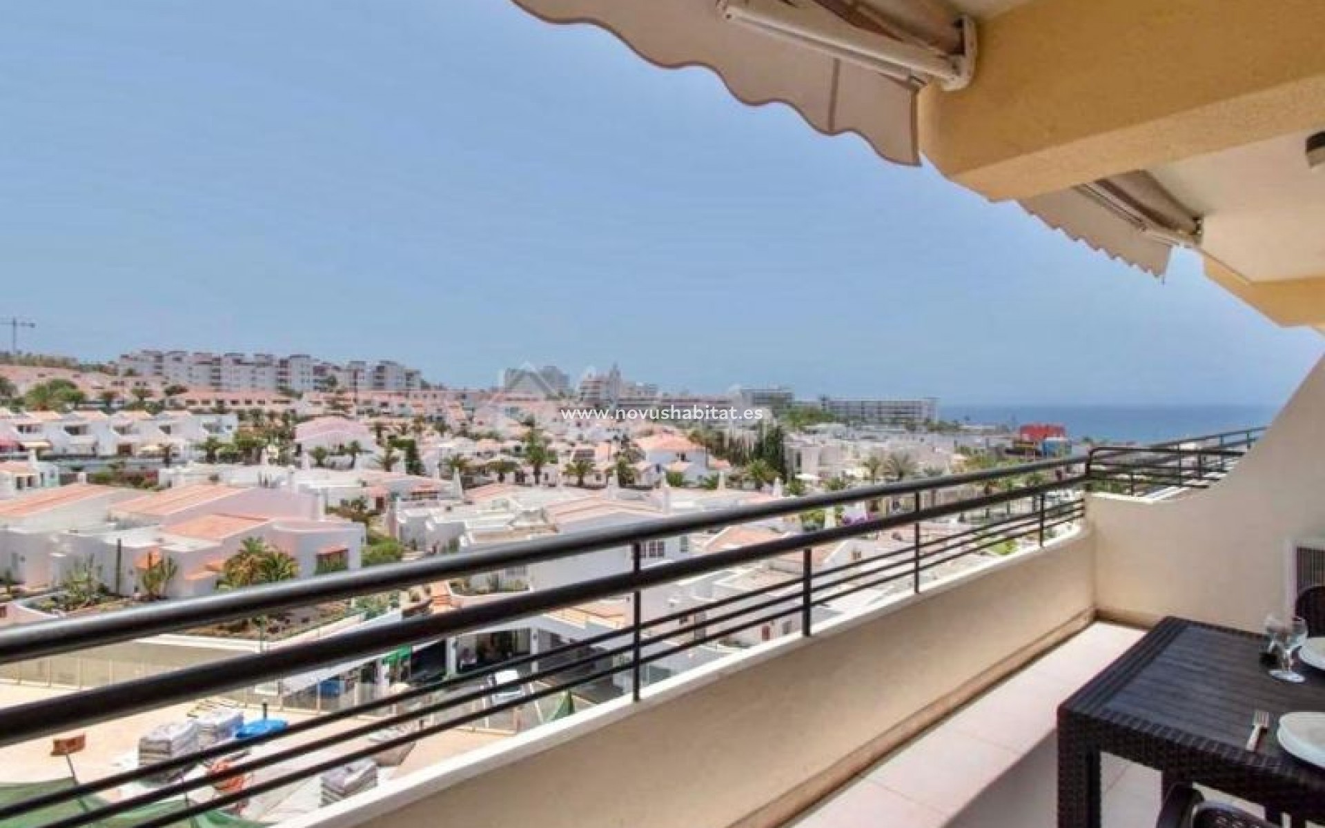 Resale - Apartment - San Eugenio - Santa Maria San Eugenio Tenerife