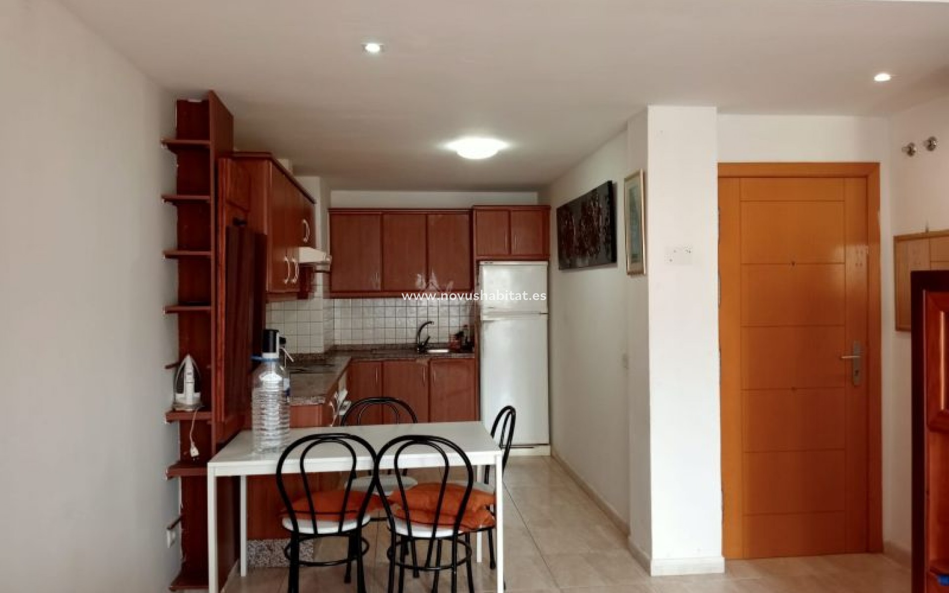 Resale - Apartment - San Isidro - Edf Azalea San Isidro Tenerife