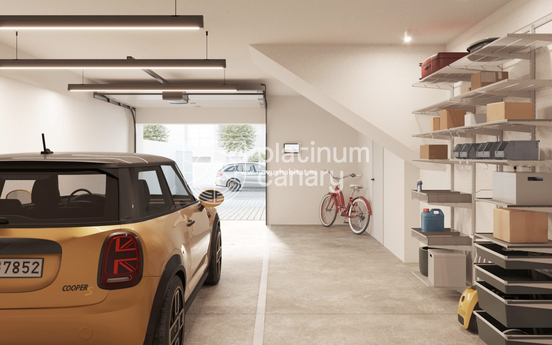 Resale - Apartment - San Miguel de Abona - Santa Cruz de Tenerife