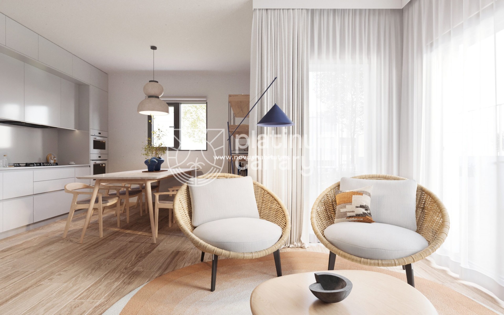 Resale - Apartment - San Miguel de Abona - Santa Cruz de Tenerife