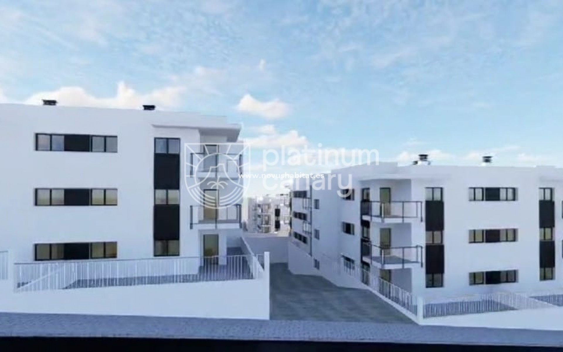 Resale - Apartment - San Miguel de Abona - Santa Cruz de Tenerife