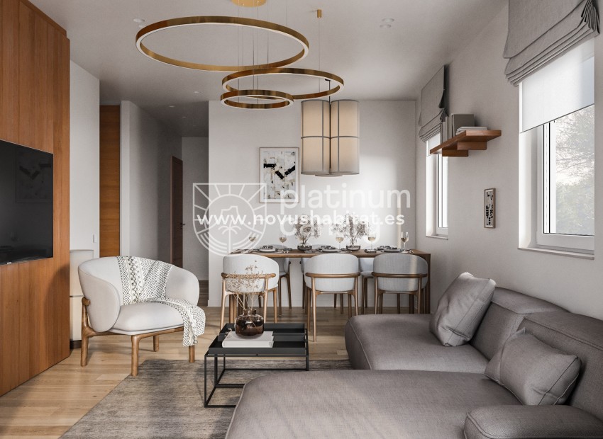 Resale - Apartment - San Miguel de Abona - Santa Cruz Tenerife