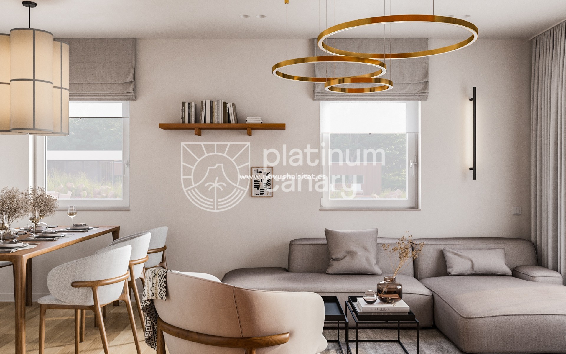 Resale - Apartment - San Miguel de Abona - Santa Cruz Tenerife